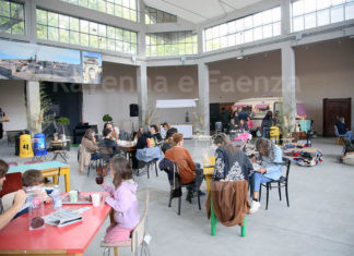 Bagnacavallo: Progetto Markè: domani il primo incontro all’ex mercato coperto