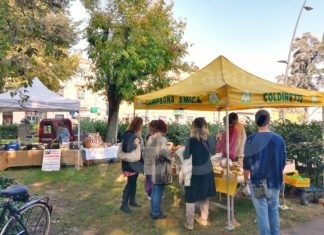 Massa Lombarda: A maggio parte il Mercato del Contadino