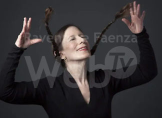 Teatro Rasi: Mercoledì evento speciale Meredith Monk, unica data in Italia