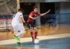 Futsal, Faenza: Set point Mernap sabato a Gatteo, c’è molto in palio