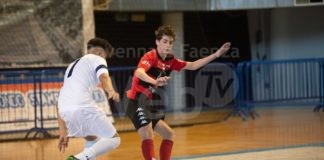 Futsal, Faenza: Set point Mernap sabato a Gatteo, c’è molto in palio