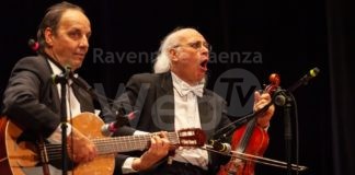 Massa Lombarda: Spettacolo “Diamo voce alla Pace” alla sala del Carmine