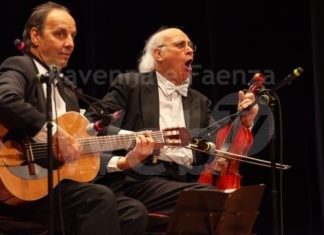 Massa Lombarda: Spettacolo “Diamo voce alla Pace” alla sala del Carmine