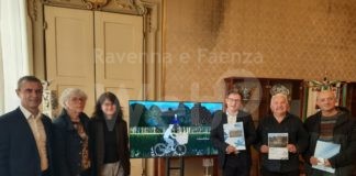 Un cartone animato per ricordare Giovanni Nadiani | VIDEO