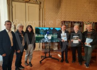 Un cartone animato per ricordare Giovanni Nadiani | VIDEO