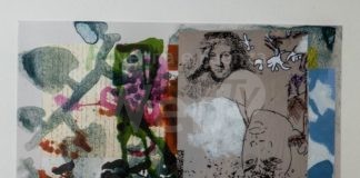 Mostra “Lui, lui partout” con opere di Jean Gaudaire-Thor al Palazzo Binelli, Carrara