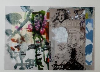 Mostra “Lui, lui partout” con opere di Jean Gaudaire-Thor al Palazzo Binelli, Carrara