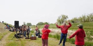 Cotignola: prosegue «Memorie di fiume», il calendario di iniziative che celebrano la Liberazione