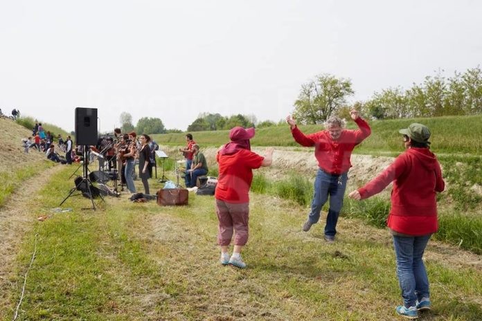 Nel Senio della memoria