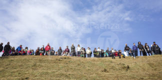 Nel Senio della memoria: torna la camminata della Liberazione lungo gli argini del fiume
