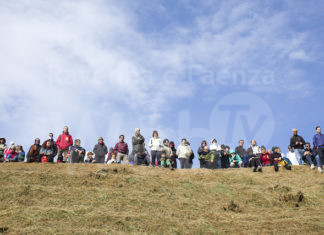 Nel Senio della memoria: torna la camminata della Liberazione lungo gli argini del fiume