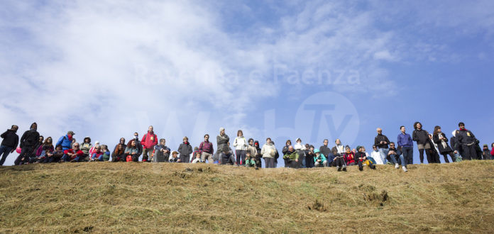 Nel Senio della memoria - passate edizioni (1)