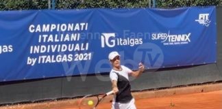 Tennis Cervia: Al rush finale il memorial “Mario Borghetti”, nel maschile applausi per Pietro Pambianco