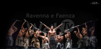 Teatro Alighieri: L’energia della Compagnie Hervé Koubi illumina le notti barbare