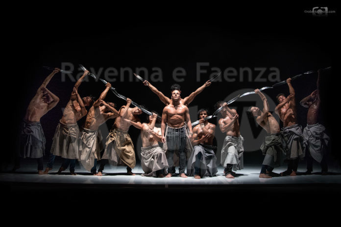 Nuits Barbares ©ROX 6037 copia