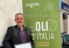 L’olio “Brisighello” premiato da Gambero Rosso come miglior olio DOP