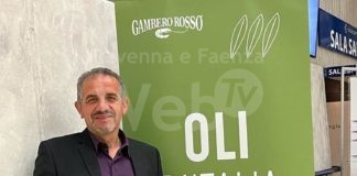 L’olio “Brisighello” premiato da Gambero Rosso come miglior olio DOP