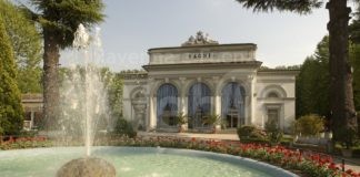 Terme di Riolo inaugura la nuova stagione termale