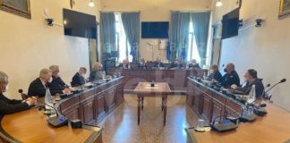 Andamento criminalità e Progetto Estate 2022 a Cervia all’esame del Comitato Provinciale per l’Ordine e la Sicurezza Pubblica