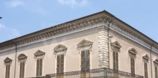 Sagra del Pellegrino: Achille Laderchi e il suo “Grand Tour” nell’Europa di fine Settecento