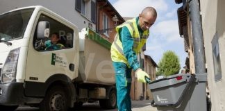 Raccolta differenziata, incontro tra l’Amministrazione Comunale e la promotrice della petizione “Differenziata sì, disagi no”
