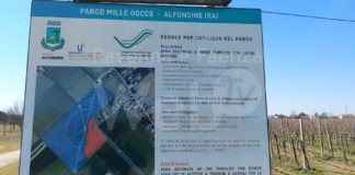 FIAB Ravenna celebra la Giornata della Terra