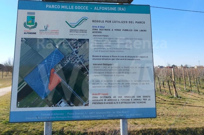 Parco Millegocce 3