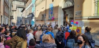 Nuovo open day alla scuola Pirazzini: un’opportunità per conoscere la DADA-logica