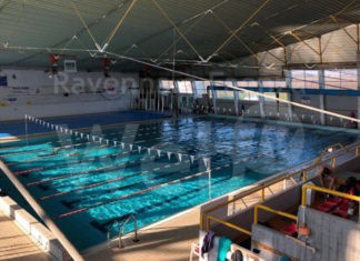 Lugo: Sostegno economico ai gestori degli impianti sportivi energivori, la Giunta approva la delibera