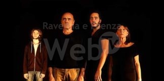 Teatro Masini, Faenza: Compagnia Cesare Giulio Viola in “Polvere”