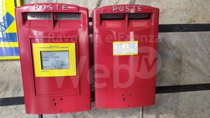 Poste Italiane