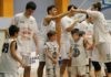 Basket, Lugo: Pasqua a canestro con gli Aviators!