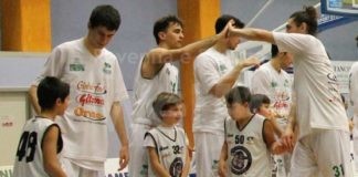 Basket, Lugo: Pasqua a canestro con gli Aviators!
