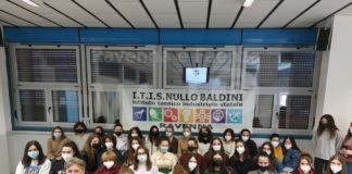 Ravenna Women ed “ITIS N. Baldini”: insieme per il rilancio dello sport