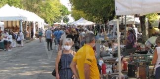 Villanova: domenica il primo appuntamento con Raboj, mostra mercato di primavera