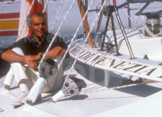 Morte di Raul Gardini. Di Pietro: “Spostai la pistola. Ma qualcuno l’aveva già spostata prima”