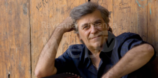 Musica nelle Aie: il 6 maggio la corsa passeggiata e il primo concerto con Riccardo Tesi