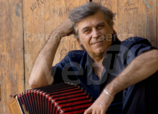 Musica nelle Aie: il 6 maggio la corsa passeggiata e il primo concerto con Riccardo Tesi