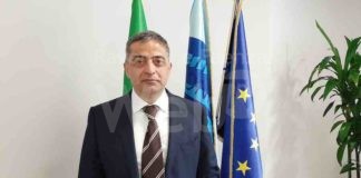 Roberto Savini, riconfermato presidente di Confcooperative Consumo e Utenza ER