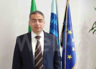 Roberto Savini, riconfermato presidente di Confcooperative Consumo e Utenza ER