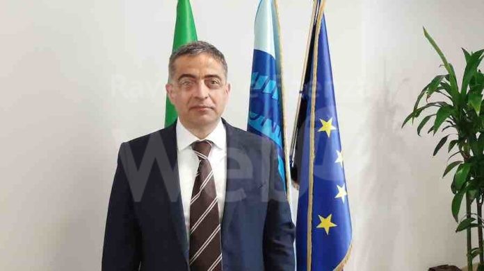 Roberto Savini - pres Confcoop Consumo e Utenza ER low