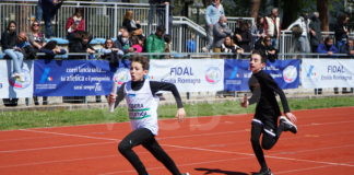 Tre Titoli Provinciali per Atletica Ravenna ai Campionati Giovanili di Staffette
