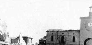 Le iniziative a Sant’Agata sul Santerno per celebrare la Liberazione