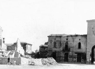Le iniziative a Sant’Agata sul Santerno per celebrare la Liberazione
