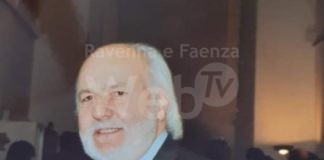 Lugo: Biblioteca Trisi, una sala per Sante Medri