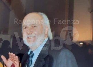 Lugo: Biblioteca Trisi, una sala per Sante Medri