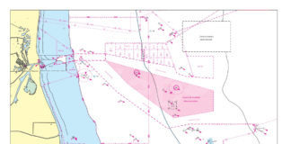 Porto: nuovo schema di separazione del traffico navale