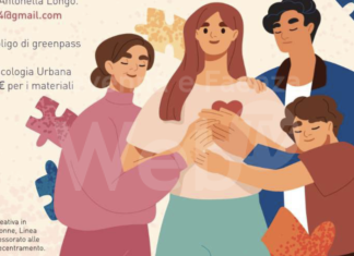 Corso rivolto alle donne “Io mi sento” per la prevenzione del maltrattamento psicologico nelle famiglie e nei contesti sociali.