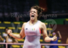 Medaglia di bronzo per Enrica Rinaldi agli Europei di lotta