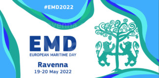 European Maritime Day 2022, aperte le registrazioni per partecipare agli eventi del 19 e 20 maggio